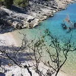 Maison d'hôtes Adriatic Queen Gdinj