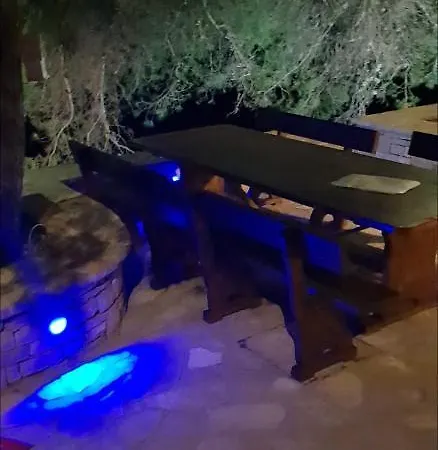 بيت ضيافة Adriatic Queen 4*