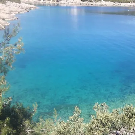 Adriatic Queen 4* Gdinj