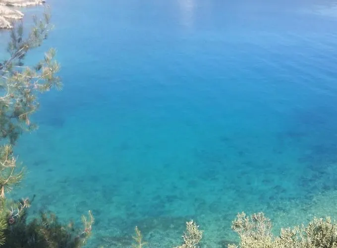Adriatic Queen 4* Gdinj