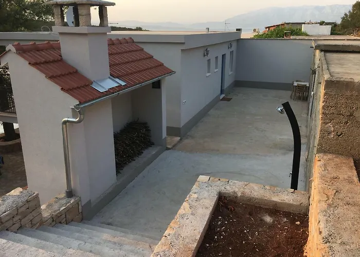 Konukevi Adriatic Queen 4*