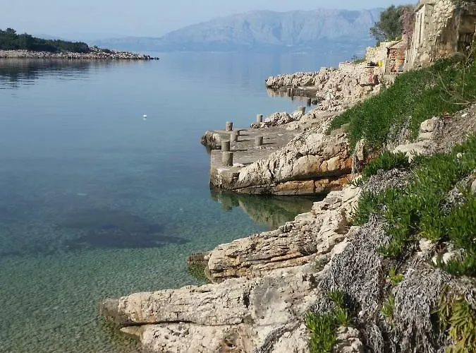 Adriatic Queen Konukevi