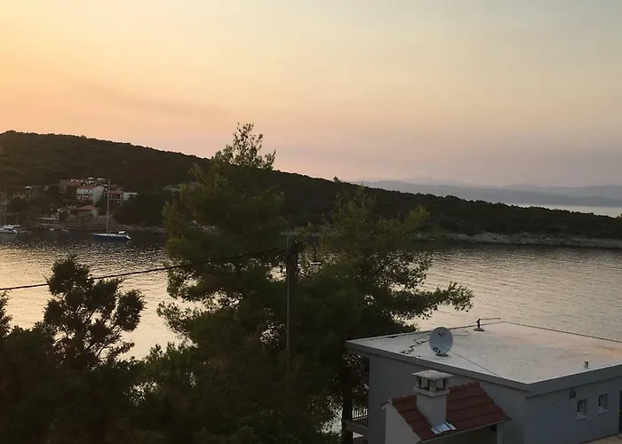 Adriatic Queen Konukevi Gdinj