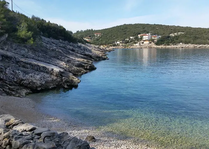 Adriatic Queen Konukevi 4*