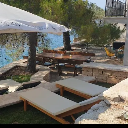 Guest house Adriatic Queen