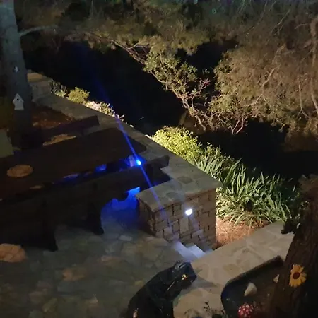 Adriatic Queen 4* Gdinj