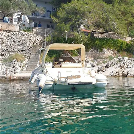 Adriatic Queen Guest house