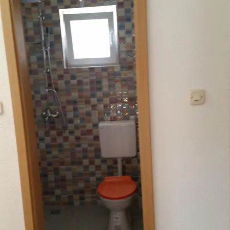 Adriatic Queen Guest house *