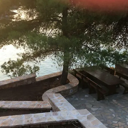 Guest house Adriatic Queen *
