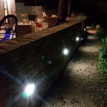 Adriatic Queen Guest house Gdinj