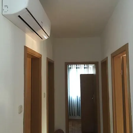 Guest house Adriatic Queen