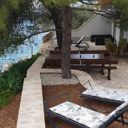 Guest house Adriatic Queen