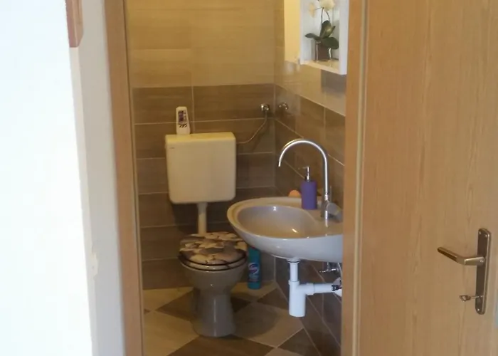 بيت ضيافة Adriatic Queen 4*
