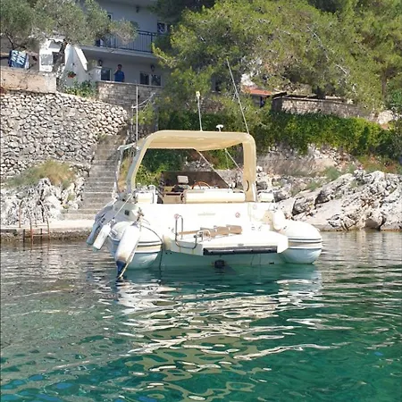 Adriatic Queen Gostinjska kuća