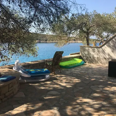 Adriatic Queen 4* Gdinj