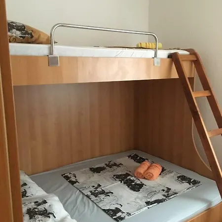 Adriatic Queen Gostinjska kuća Gdinj