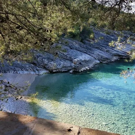 Adriatic Queen Gostinjska kuća 4*