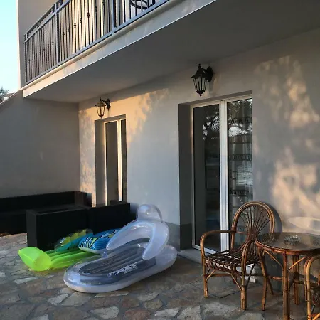 Adriatic Queen Gostinjska kuća