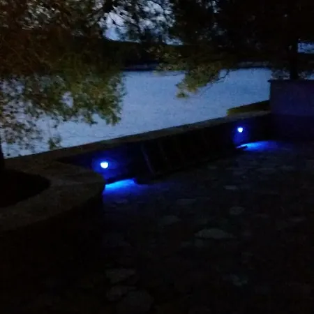 Gostinjska kuća Adriatic Queen