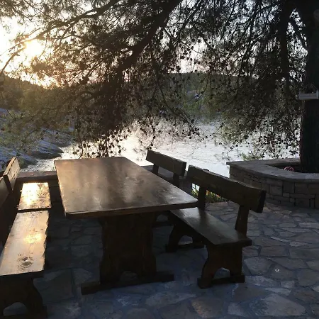 Gostinjska kuća Adriatic Queen