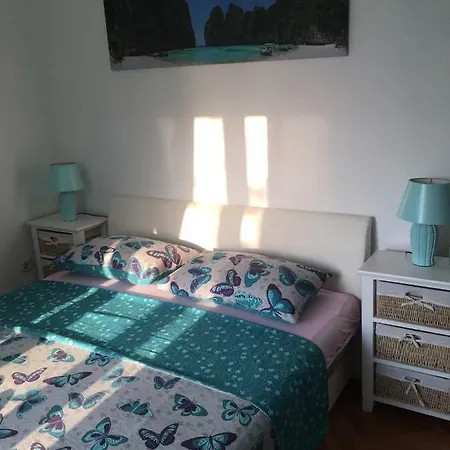 Adriatic Queen Gdinj