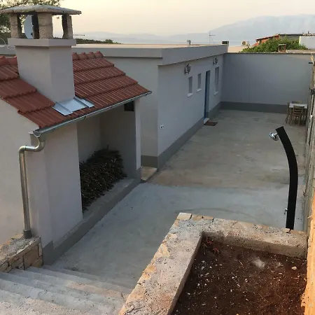 Gostinjska kuća Adriatic Queen 4*