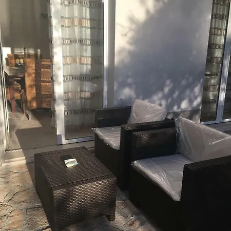 Adriatic Queen Gostinjska kuća