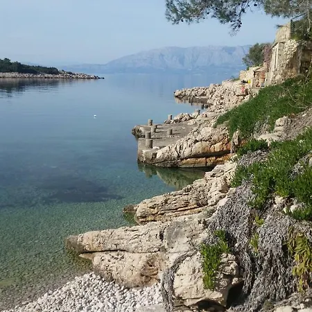 Adriatic Queen Gostinjska kuća