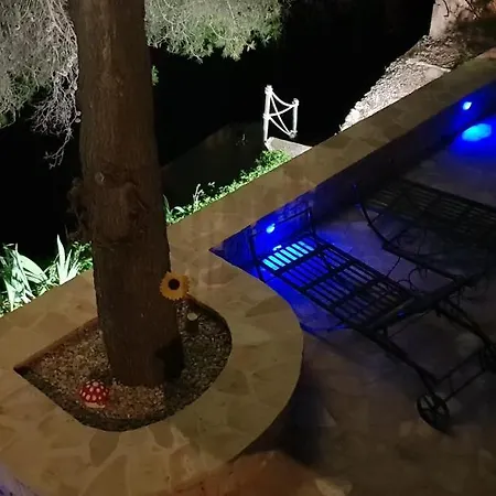 Adriatic Queen Gostinjska kuća 4*