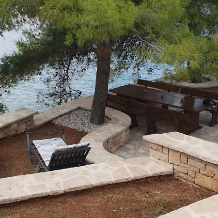 Adriatic Queen 4* Gdinj